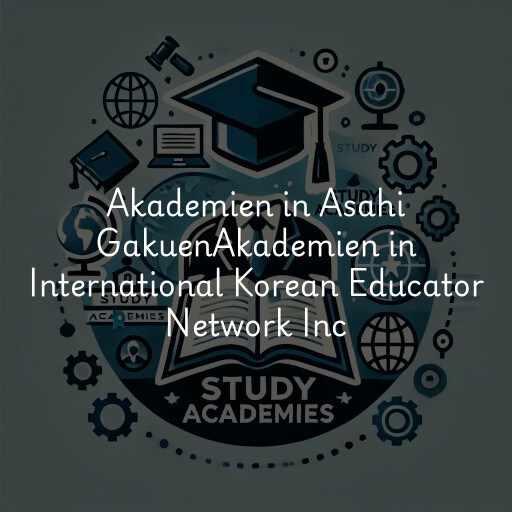 Akademien in