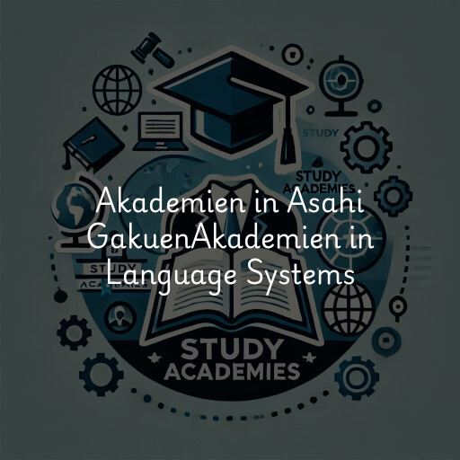 Akademien in
