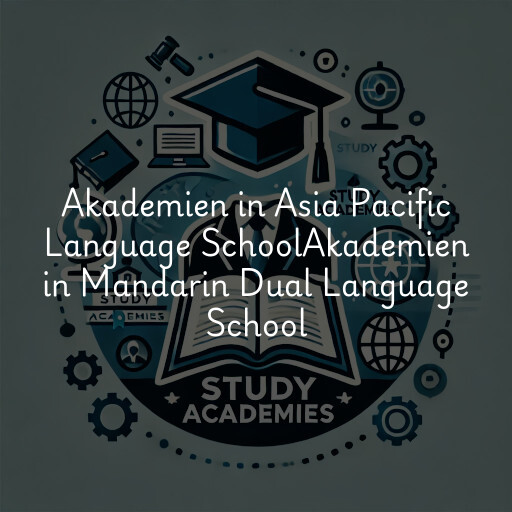 Akademien in