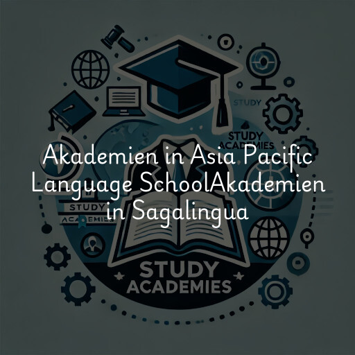 Akademien in