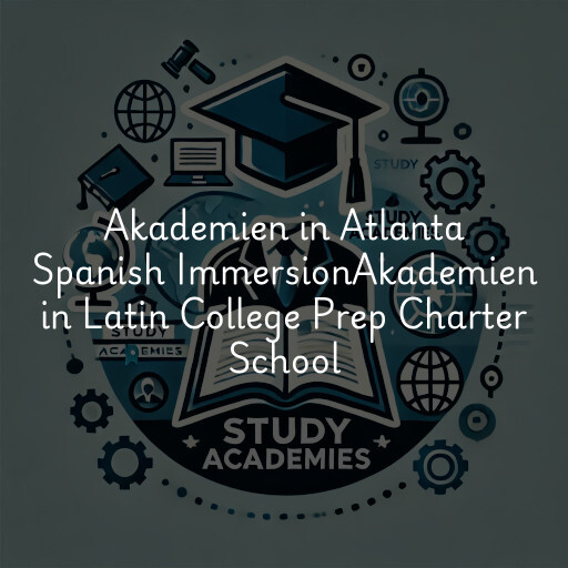 Akademien in