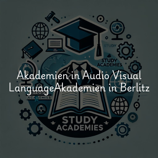 Akademien in
