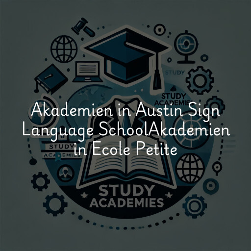 Akademien in
