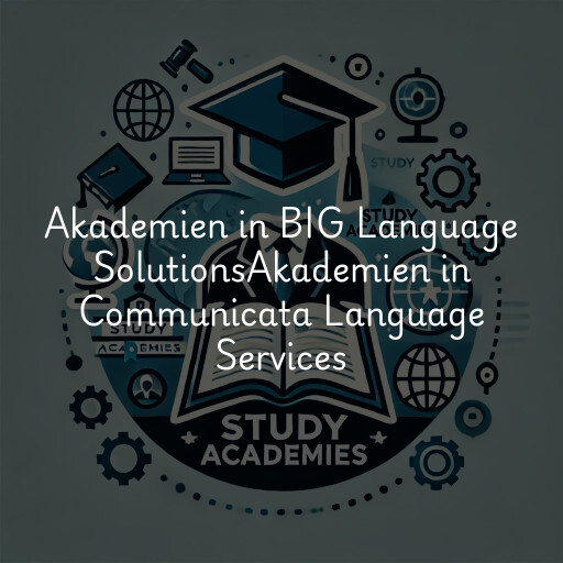 Akademien in