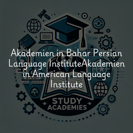 Akademien in