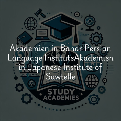 Akademien in