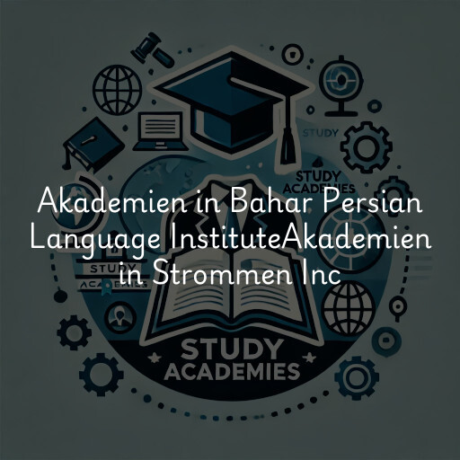 Akademien in