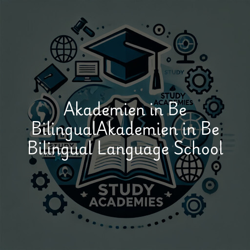 Akademien in