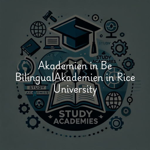 Akademien in