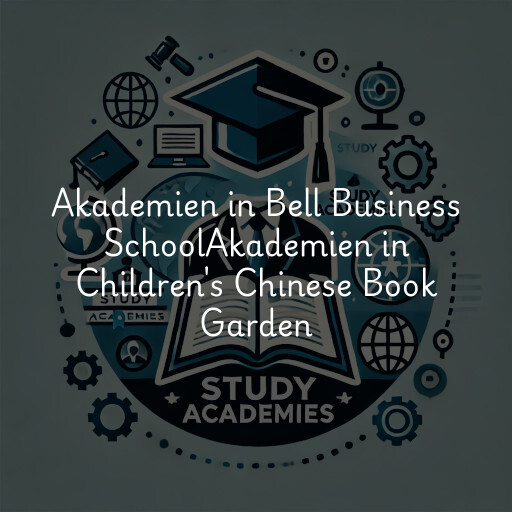 Akademien in