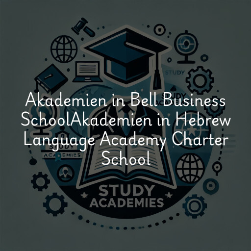 Akademien in