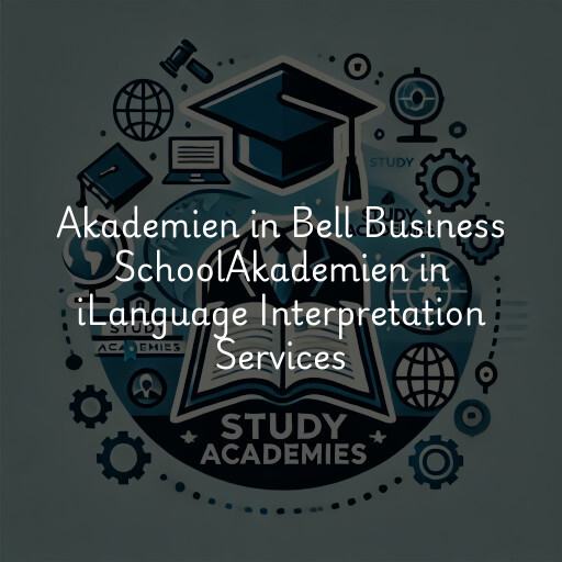 Akademien in
