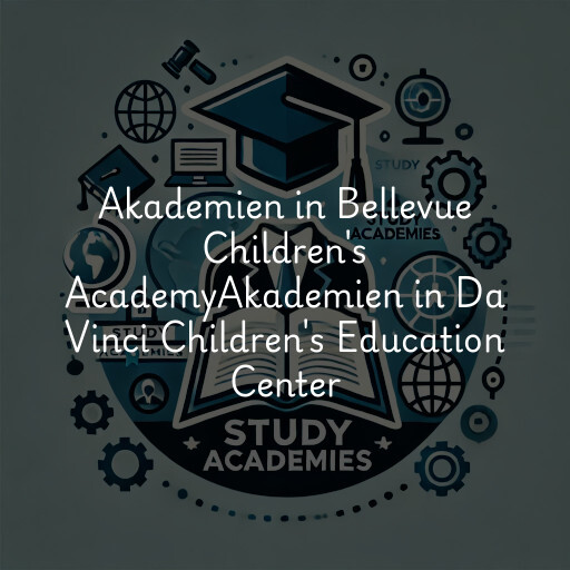 Akademien in