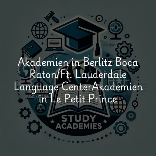 Akademien in