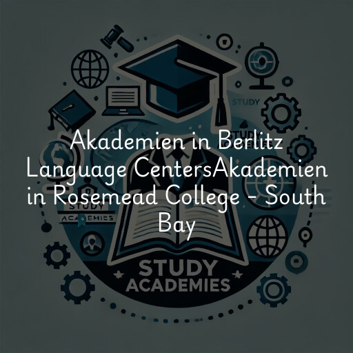 Akademien in