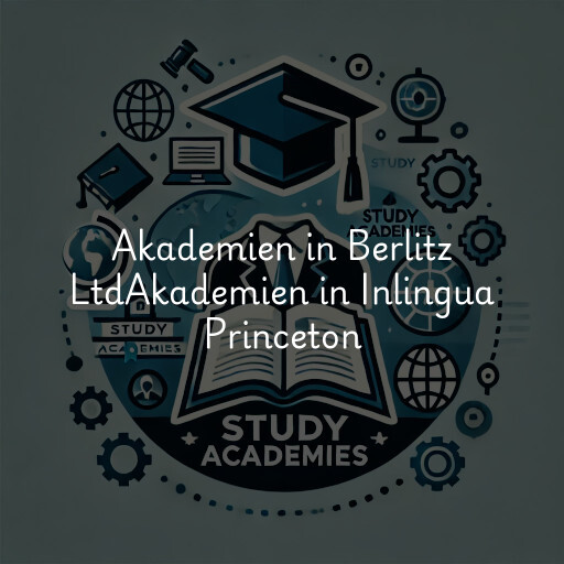 Akademien in