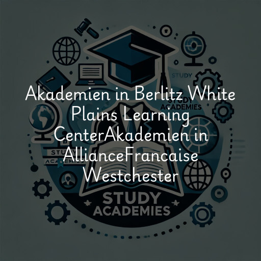 Akademien in