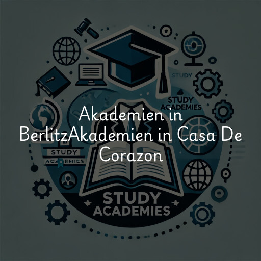 Akademien in