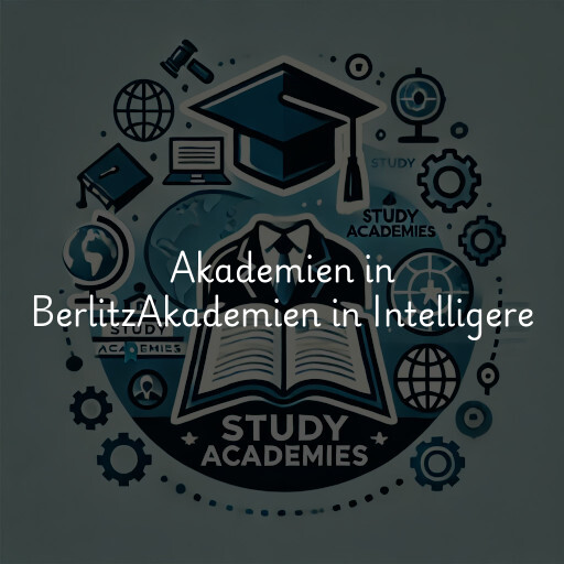 Akademien in