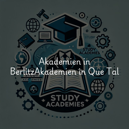Akademien in