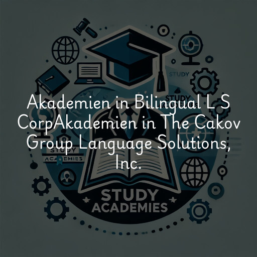 Akademien in