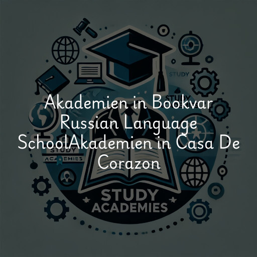 Akademien in