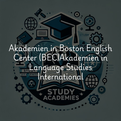 Akademien in