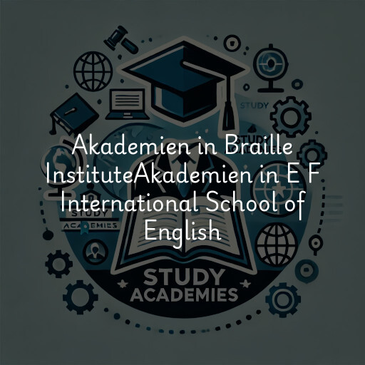 Akademien in