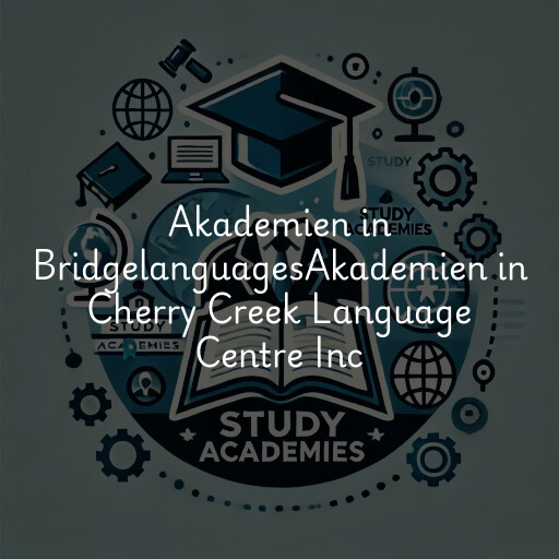 Akademien in