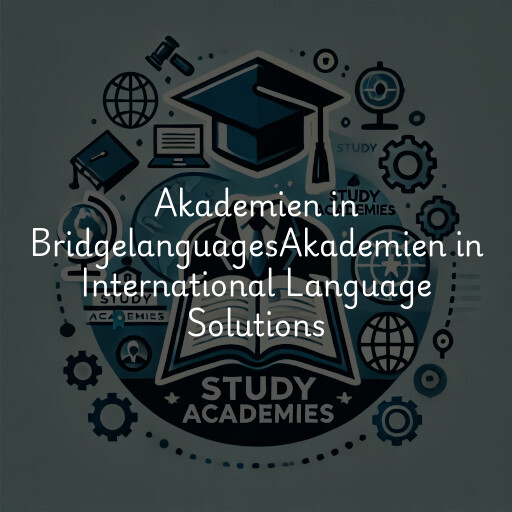 Akademien in