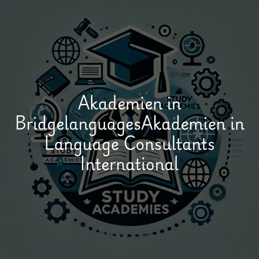 Akademien in