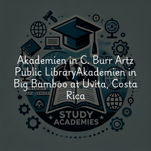 Akademien in