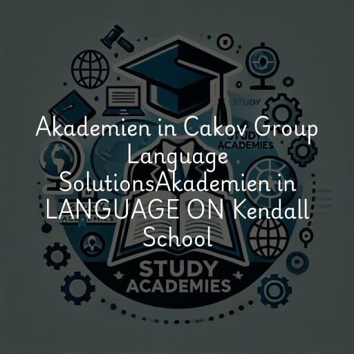 Akademien in