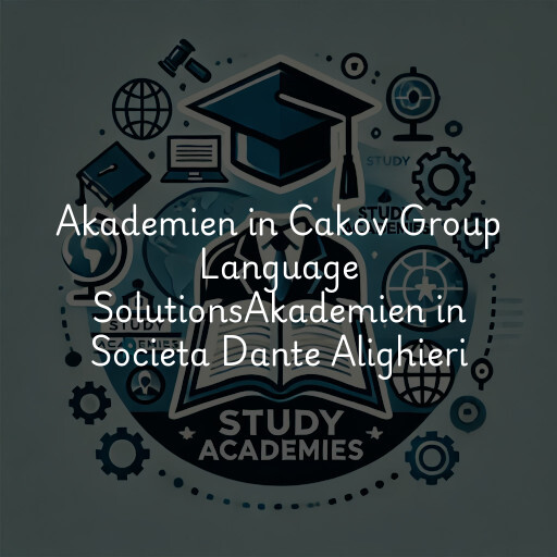 Akademien in