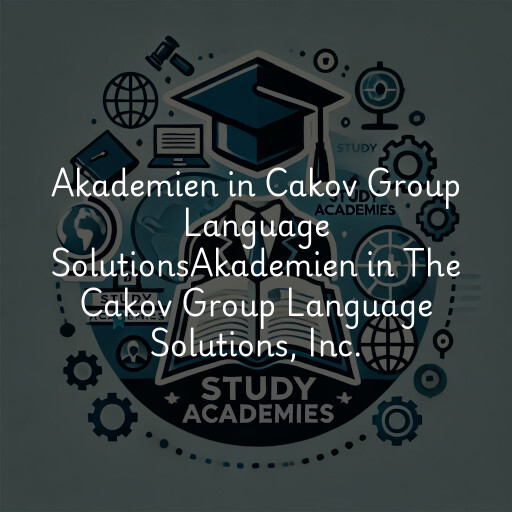Akademien in