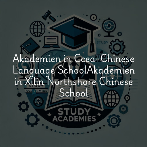 Akademien in