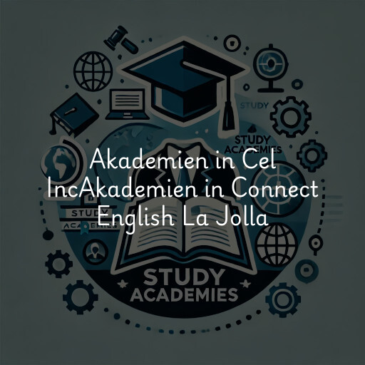 Akademien in