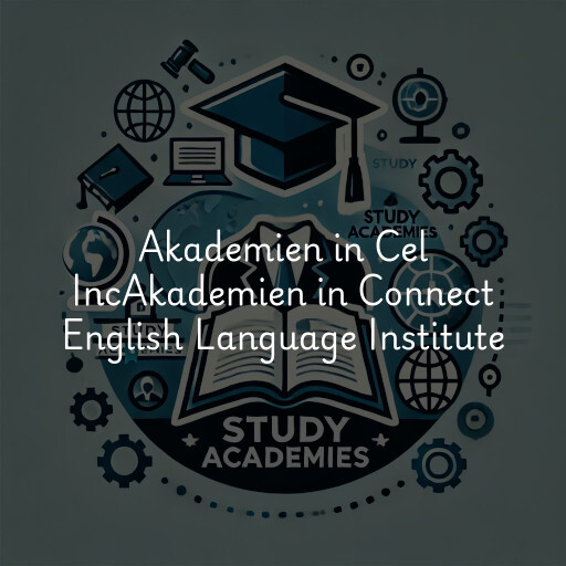 Akademien in