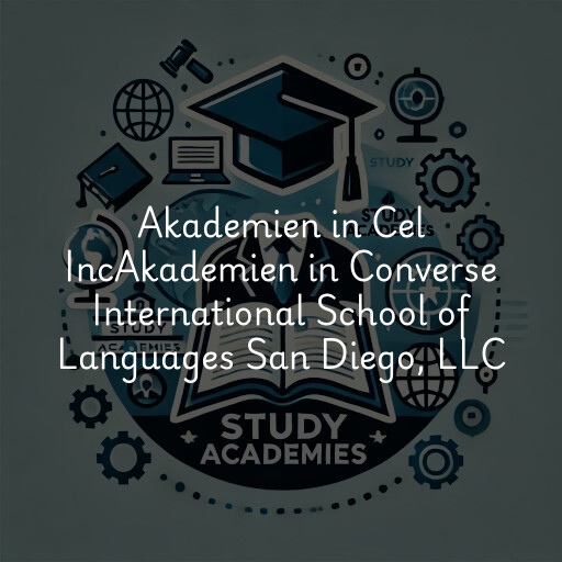 Akademien in