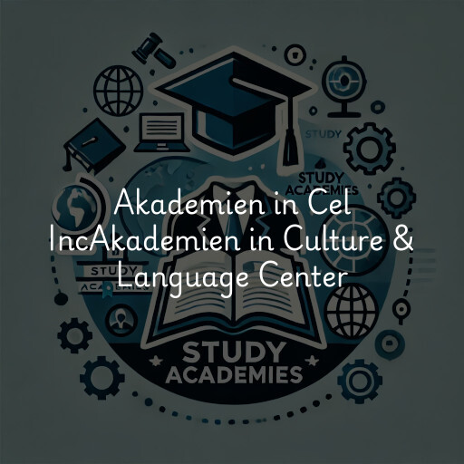 Akademien in