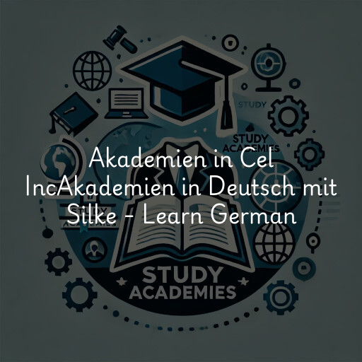 Akademien in