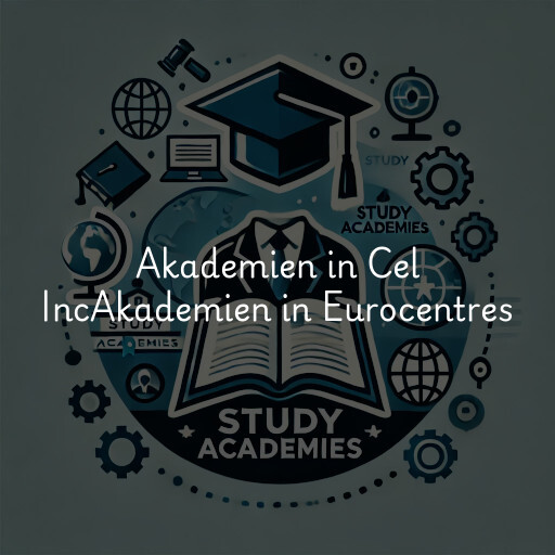 Akademien in