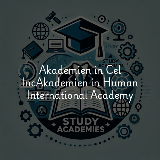 Akademien in
