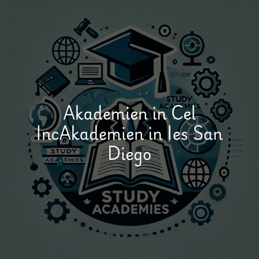 Akademien in