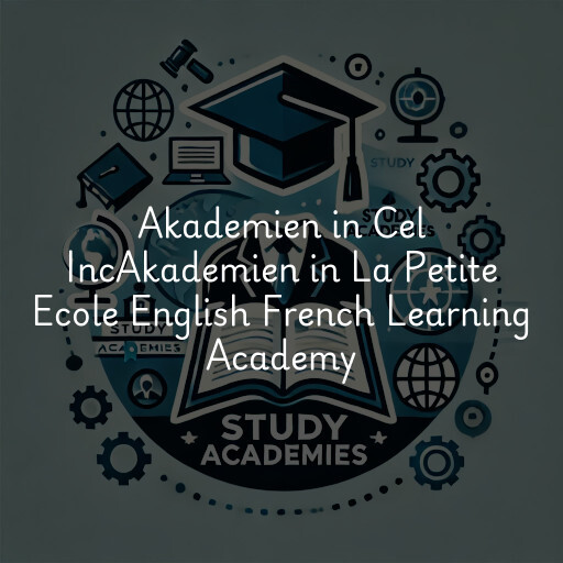 Akademien in