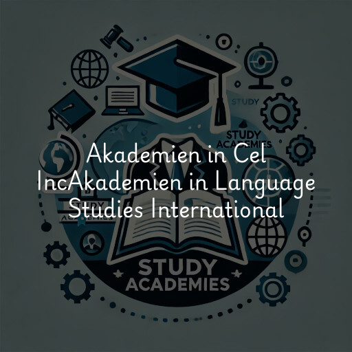 Akademien in