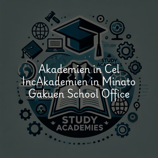 Akademien in