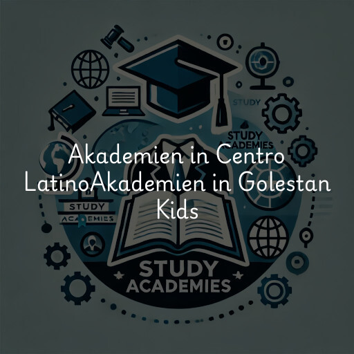 Akademien in