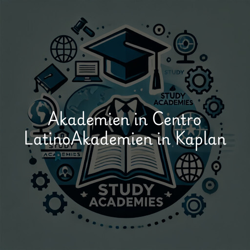 Akademien in