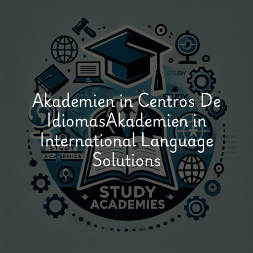 Akademien in